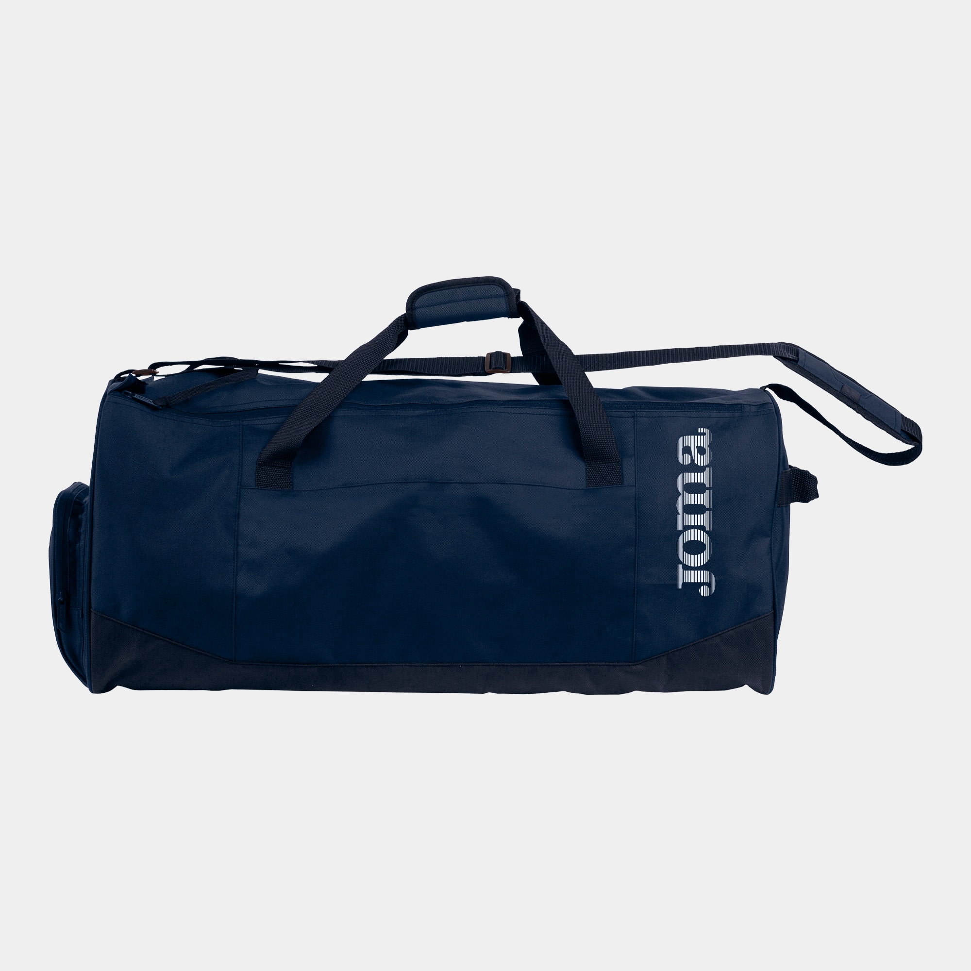 Bolsa de deporte fútbol unisex Medium iii Joma - Marino Marino-1