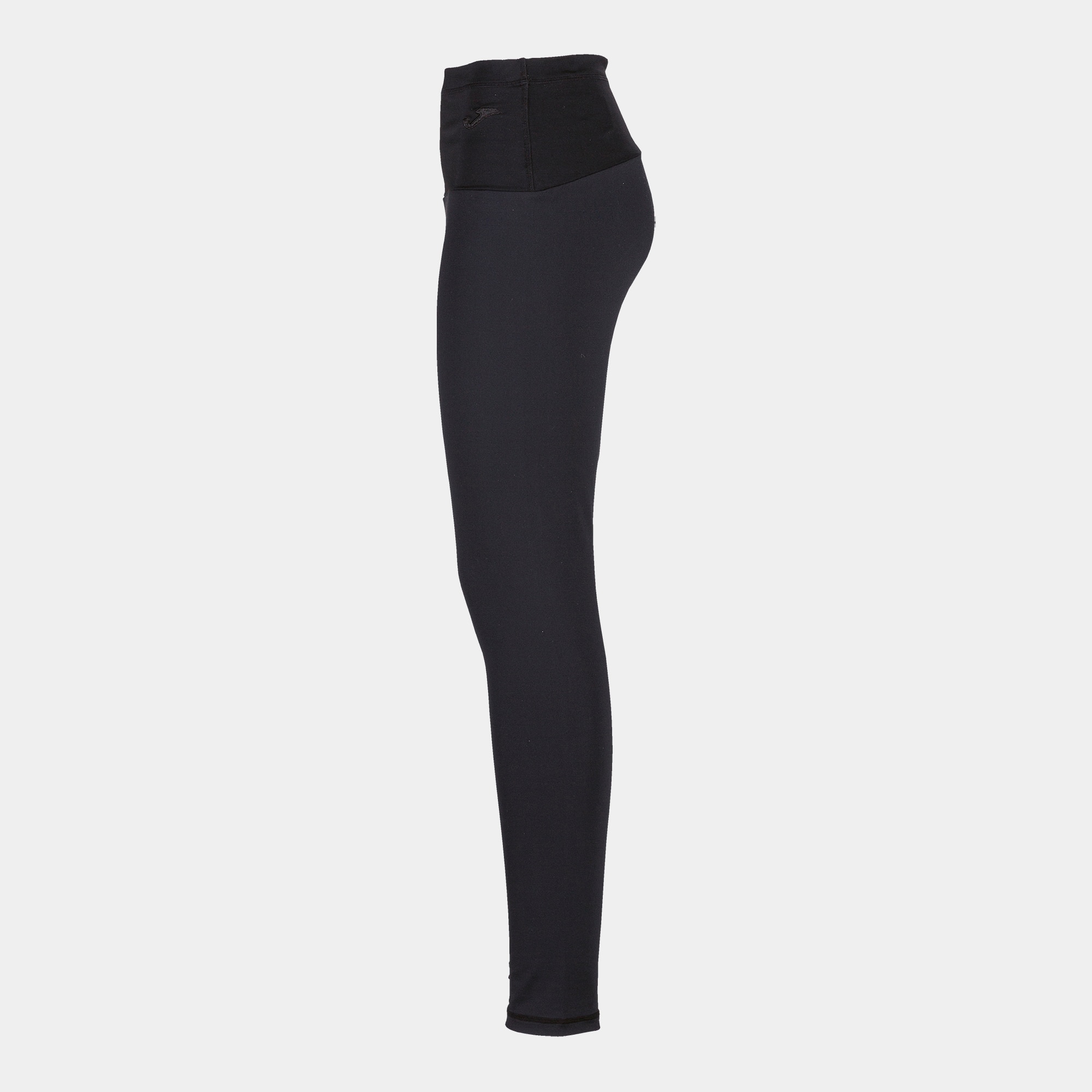 Imagen 2 de Mallas largas fitness de mujer Sculpture Joma - Negro Negro